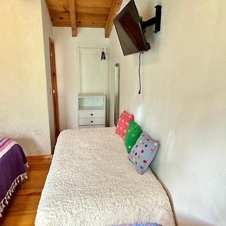 La Etelvina Suites San Cristóbal de Las Casas Eksteriør billede
