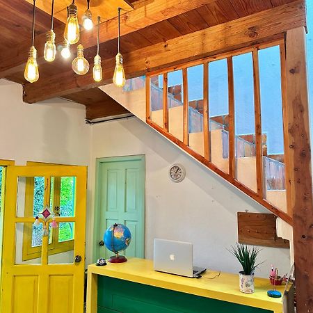 La Etelvina Suites San Cristóbal de Las Casas Eksteriør billede