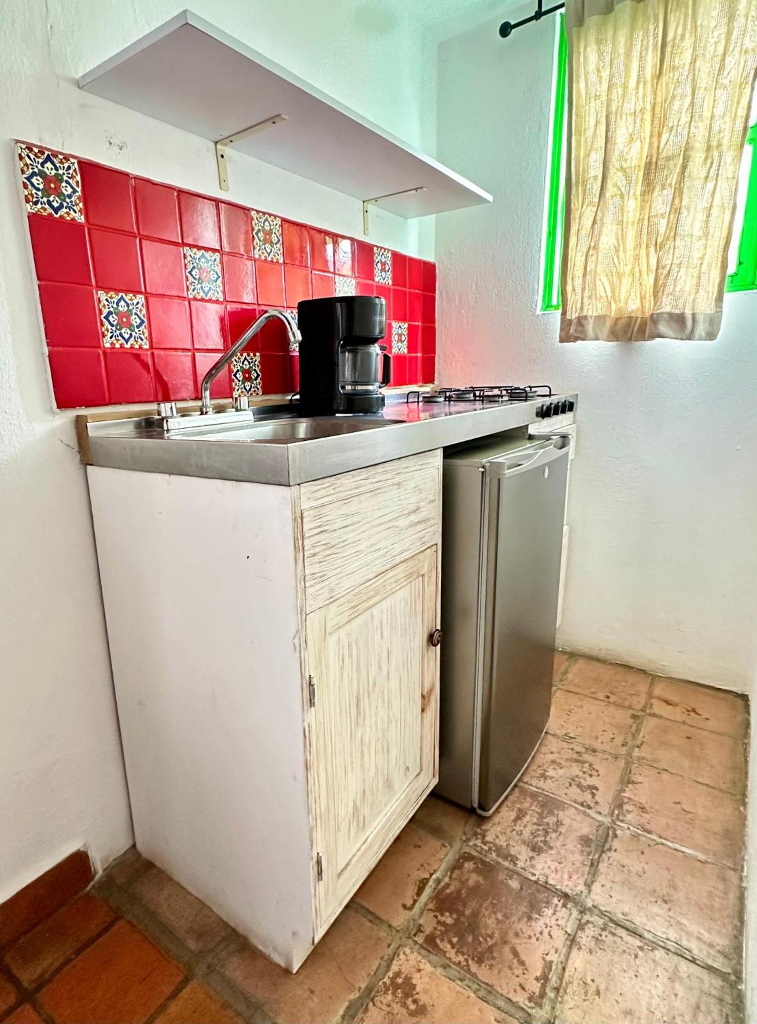 La Etelvina Suites San Cristóbal de Las Casas Eksteriør billede