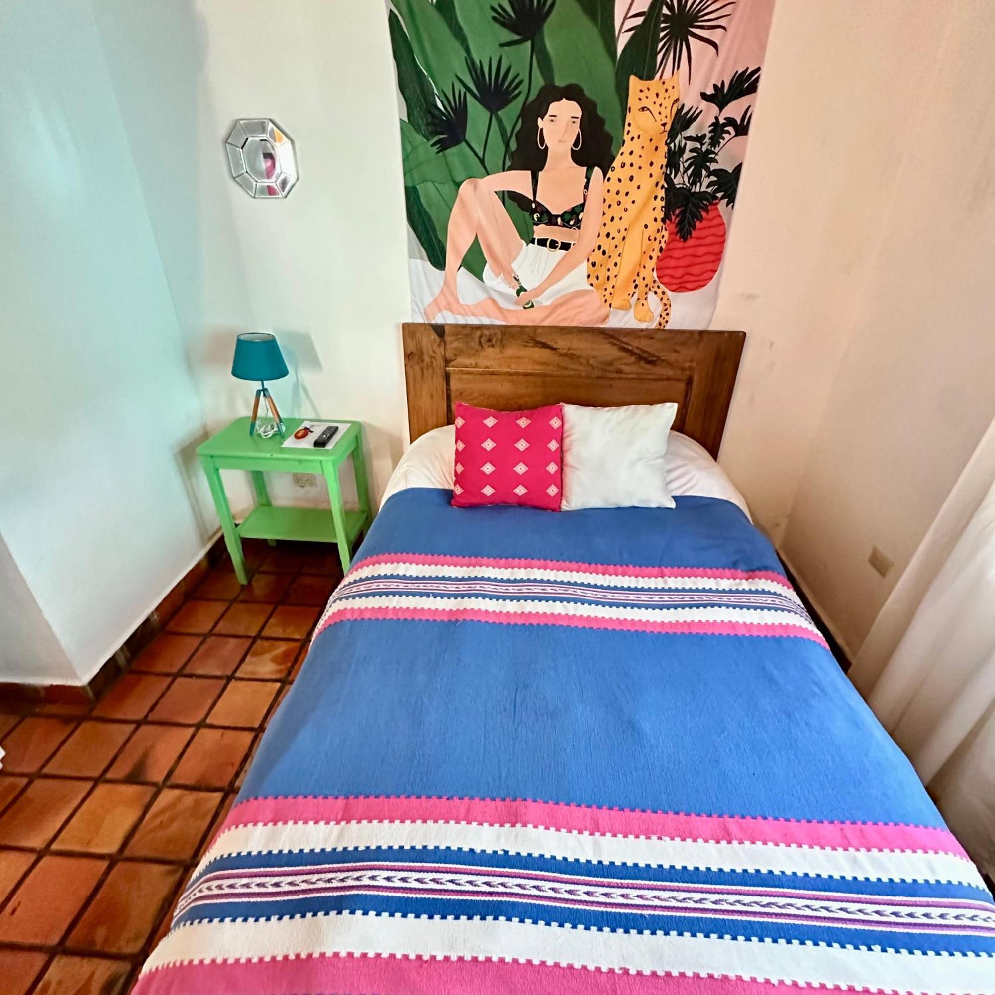 La Etelvina Suites San Cristóbal de Las Casas Eksteriør billede