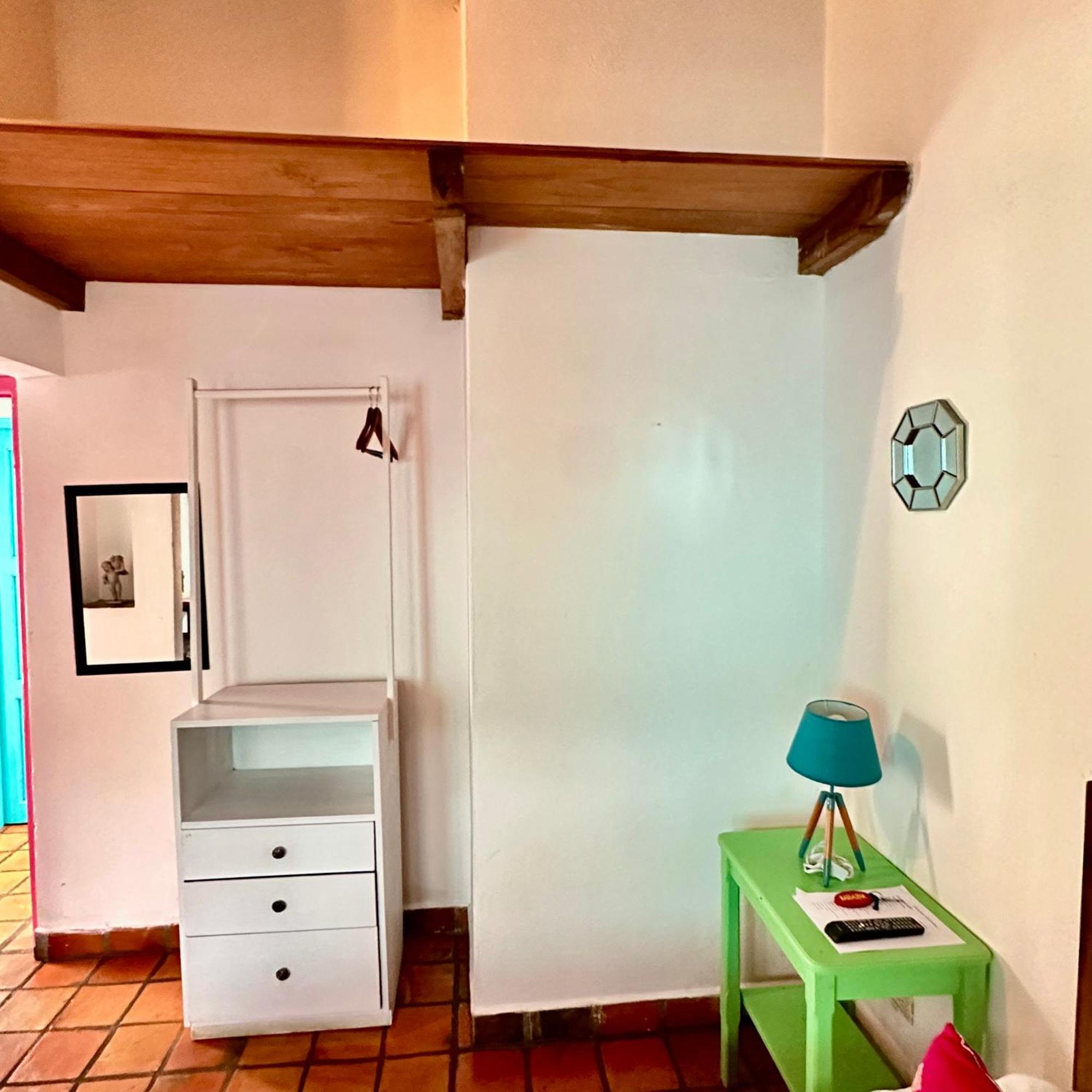 La Etelvina Suites San Cristóbal de Las Casas Eksteriør billede