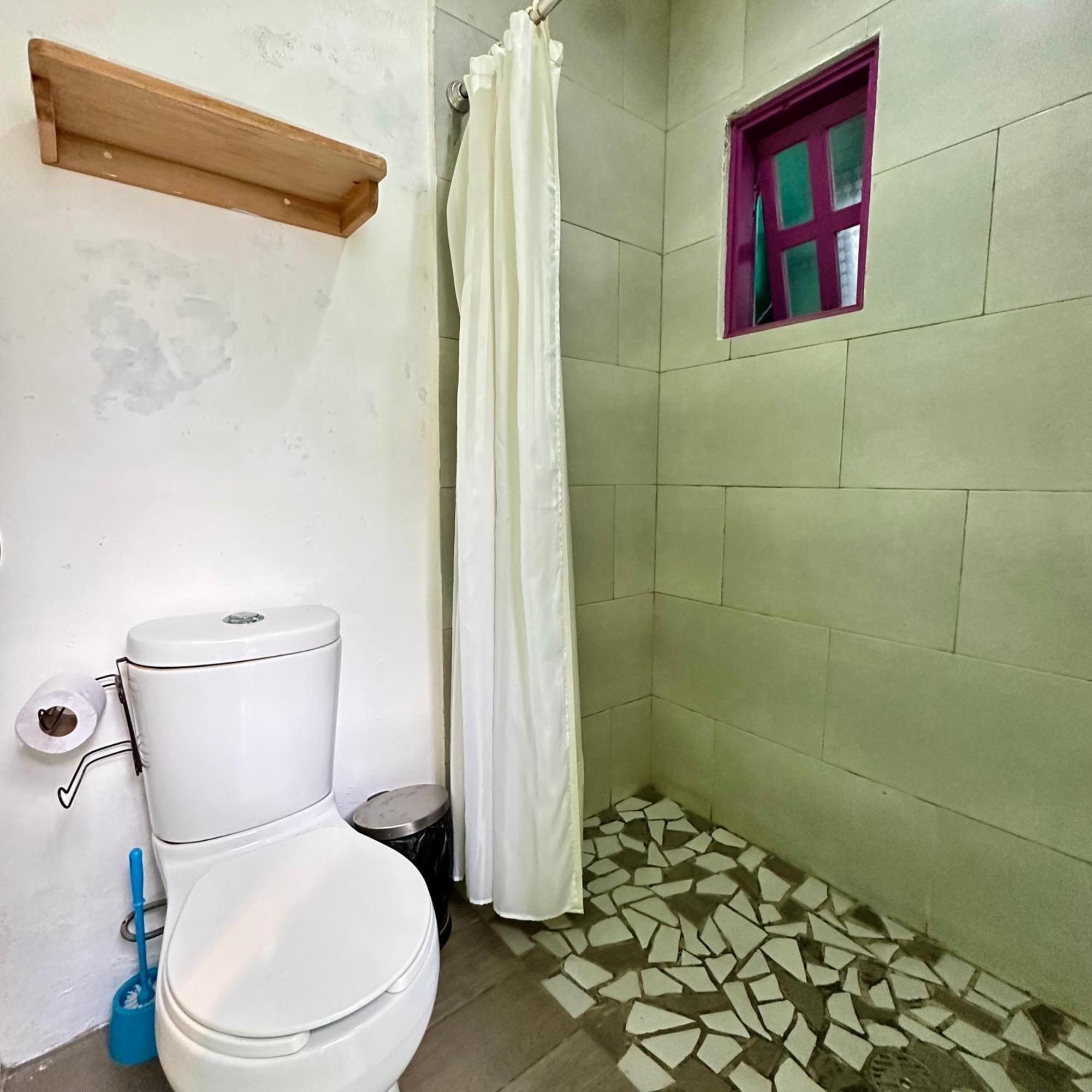 La Etelvina Suites San Cristóbal de Las Casas Eksteriør billede