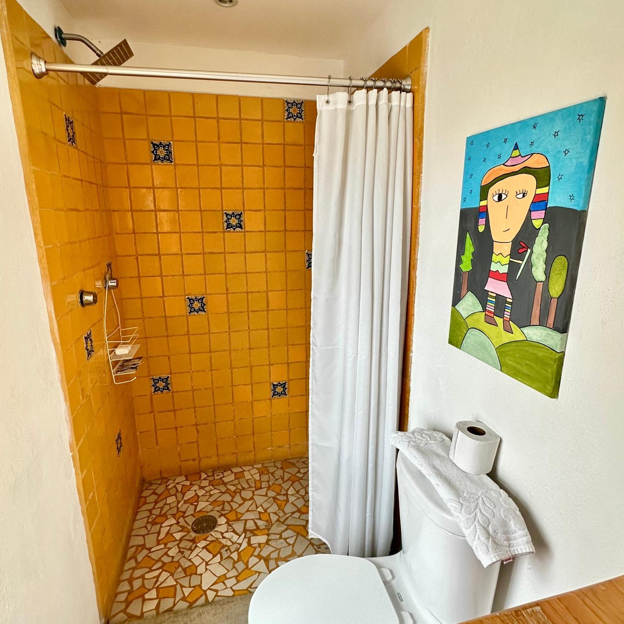 La Etelvina Suites San Cristóbal de Las Casas Eksteriør billede