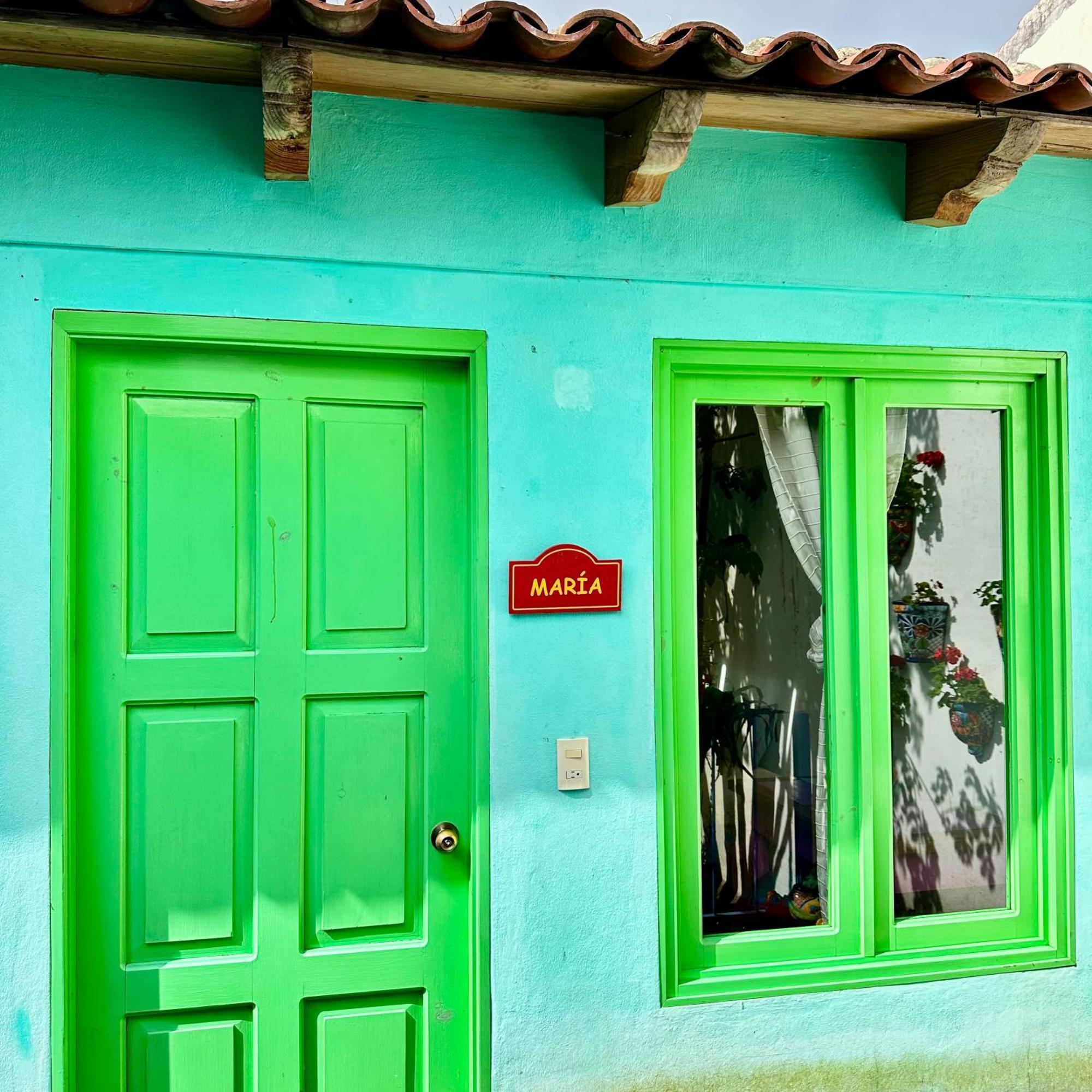 La Etelvina Suites San Cristóbal de Las Casas Værelse billede