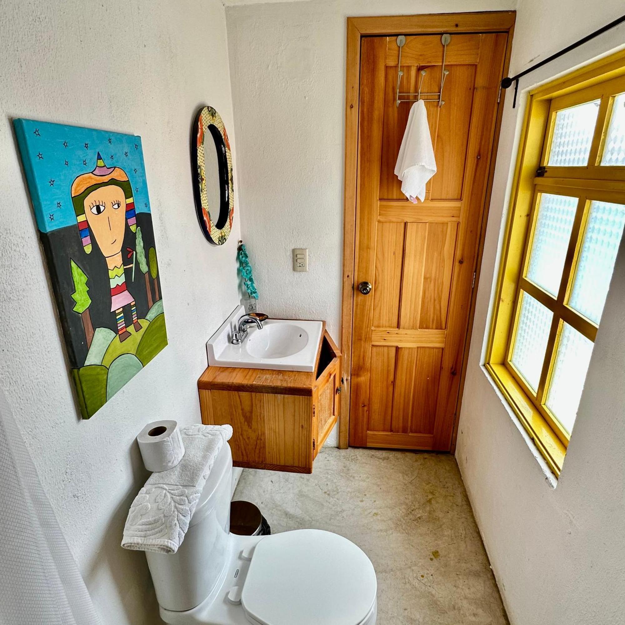 La Etelvina Suites San Cristóbal de Las Casas Eksteriør billede