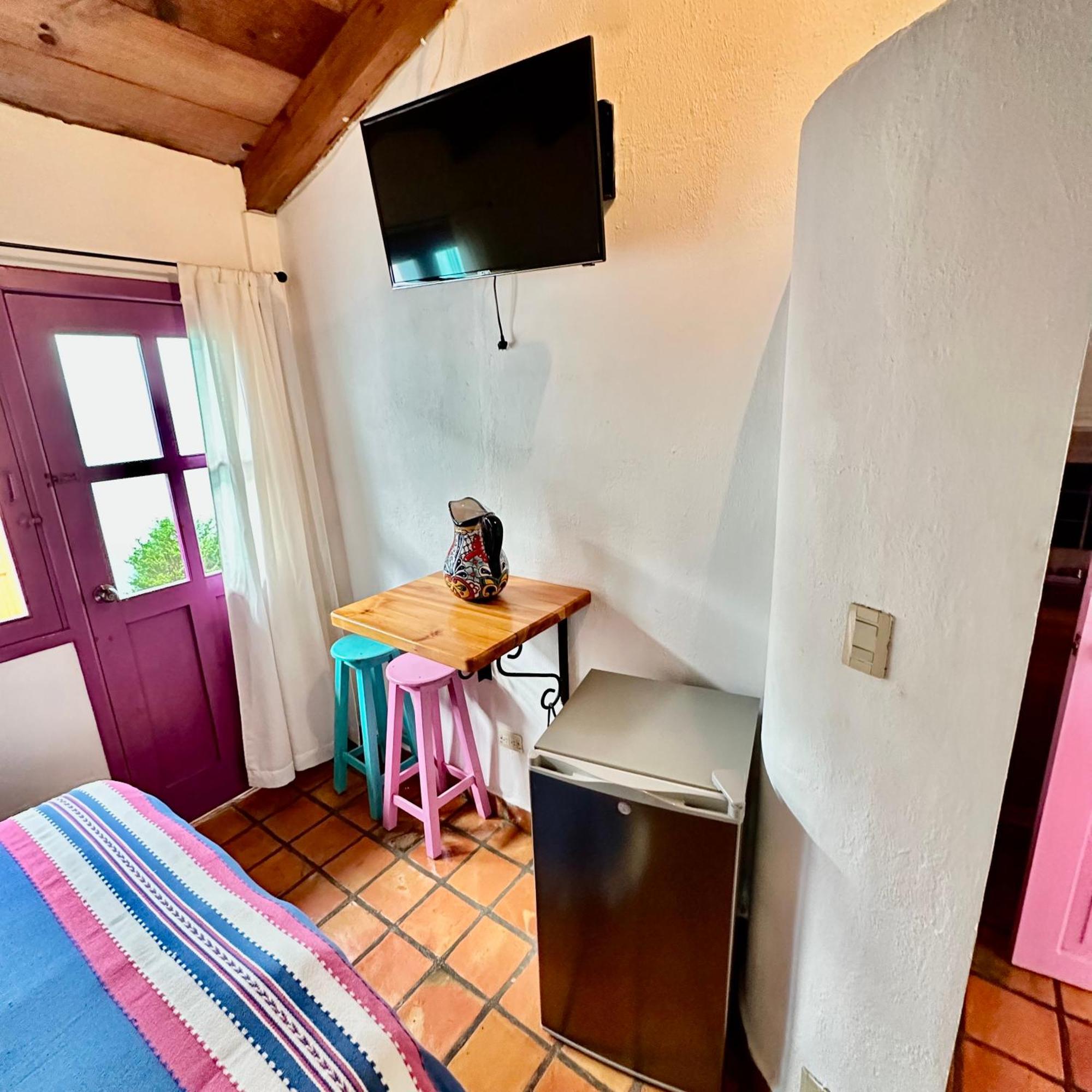 La Etelvina Suites San Cristóbal de Las Casas Eksteriør billede