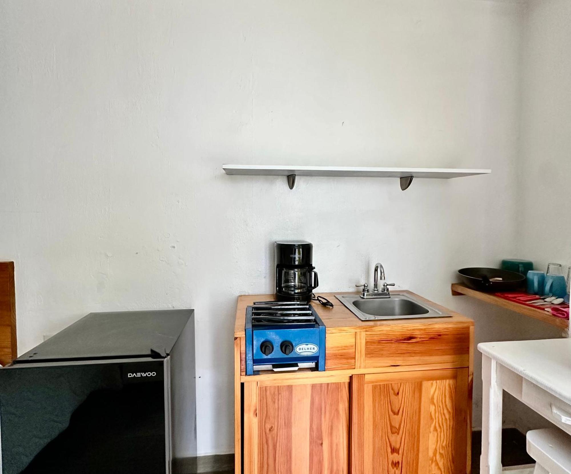 La Etelvina Suites San Cristóbal de Las Casas Eksteriør billede