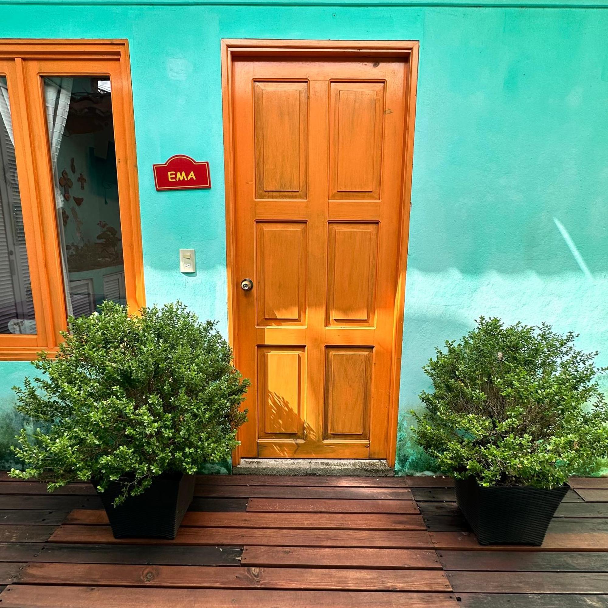 La Etelvina Suites San Cristóbal de Las Casas Eksteriør billede