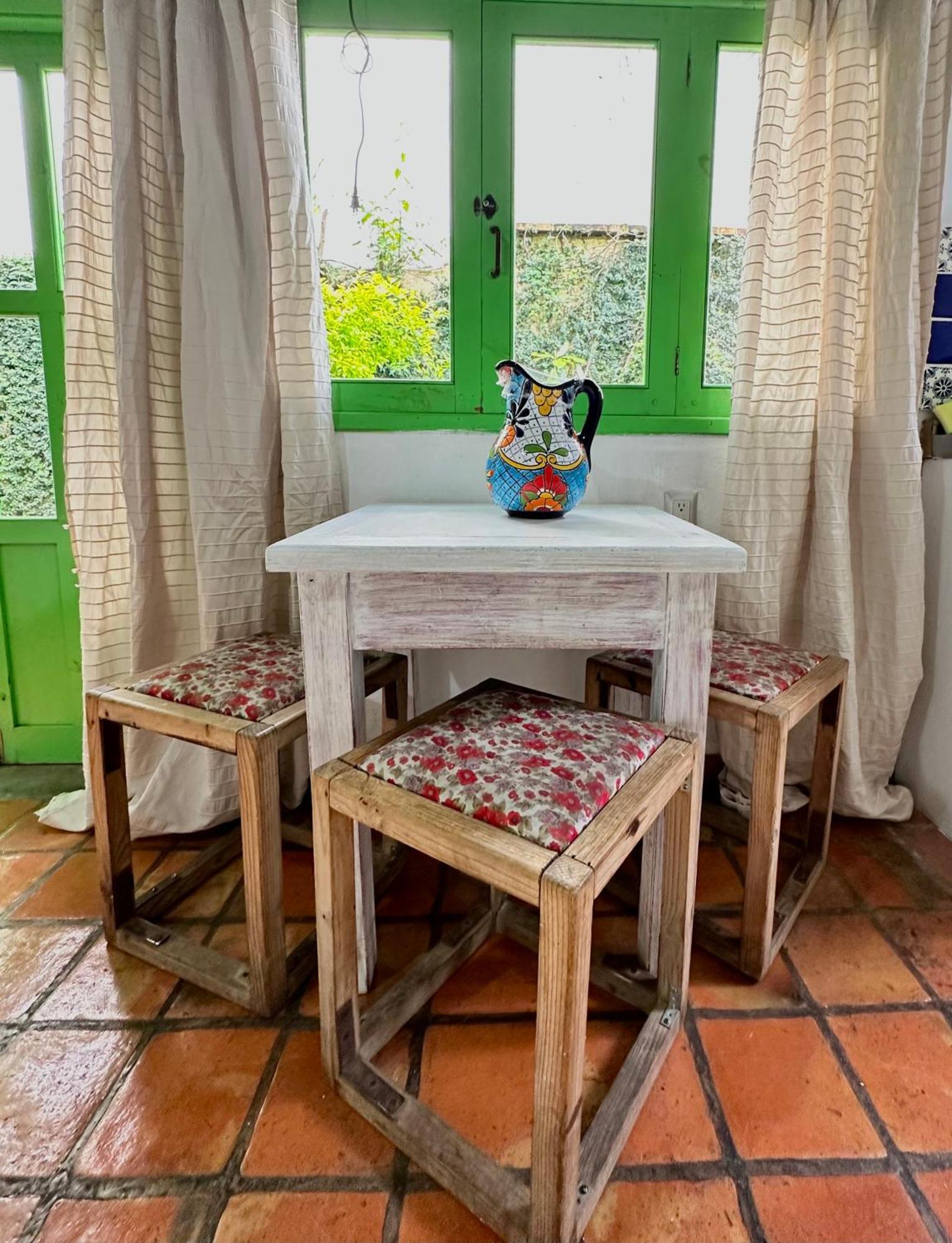 La Etelvina Suites San Cristóbal de Las Casas Eksteriør billede