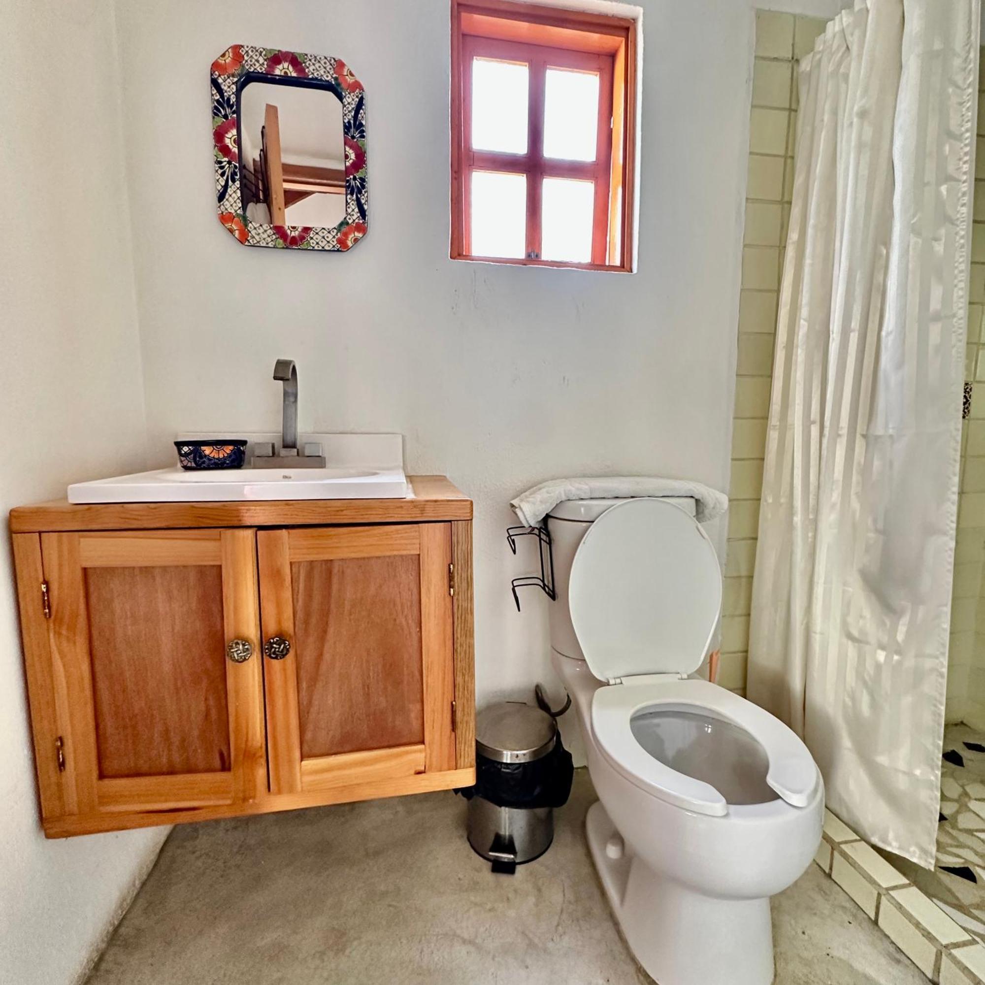 La Etelvina Suites San Cristóbal de Las Casas Eksteriør billede