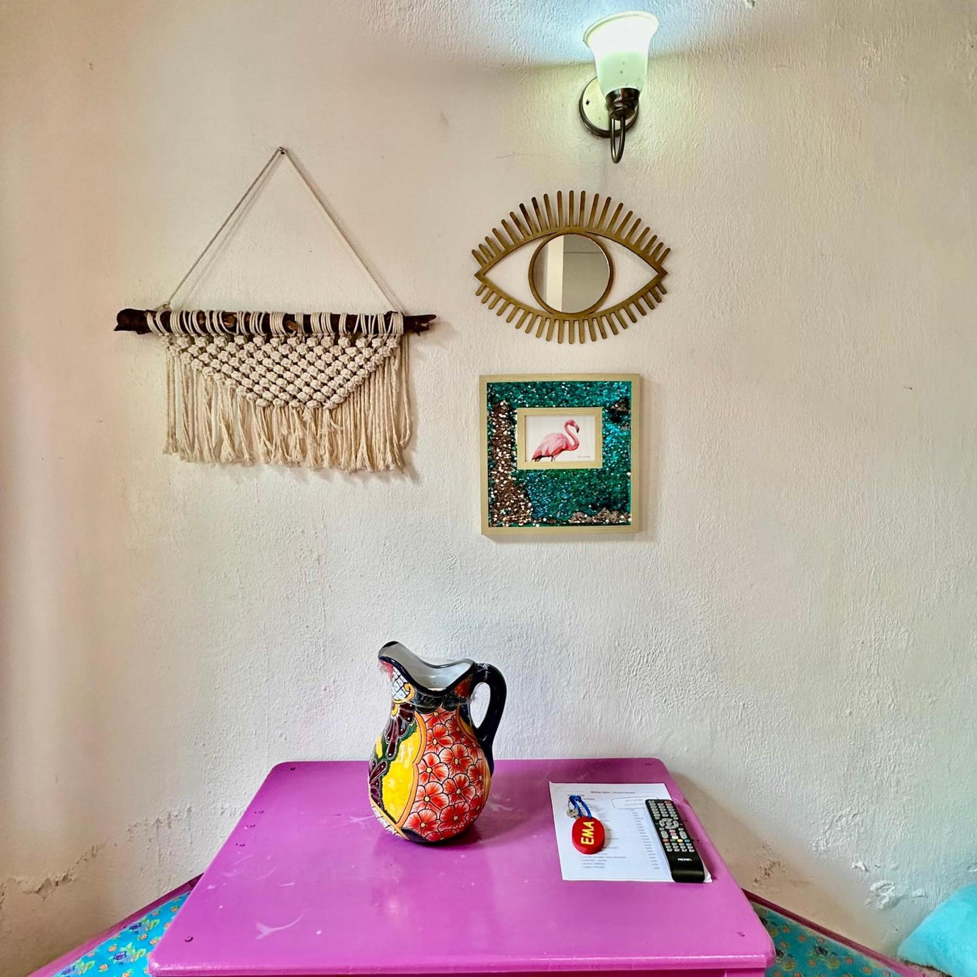 La Etelvina Suites San Cristóbal de Las Casas Eksteriør billede