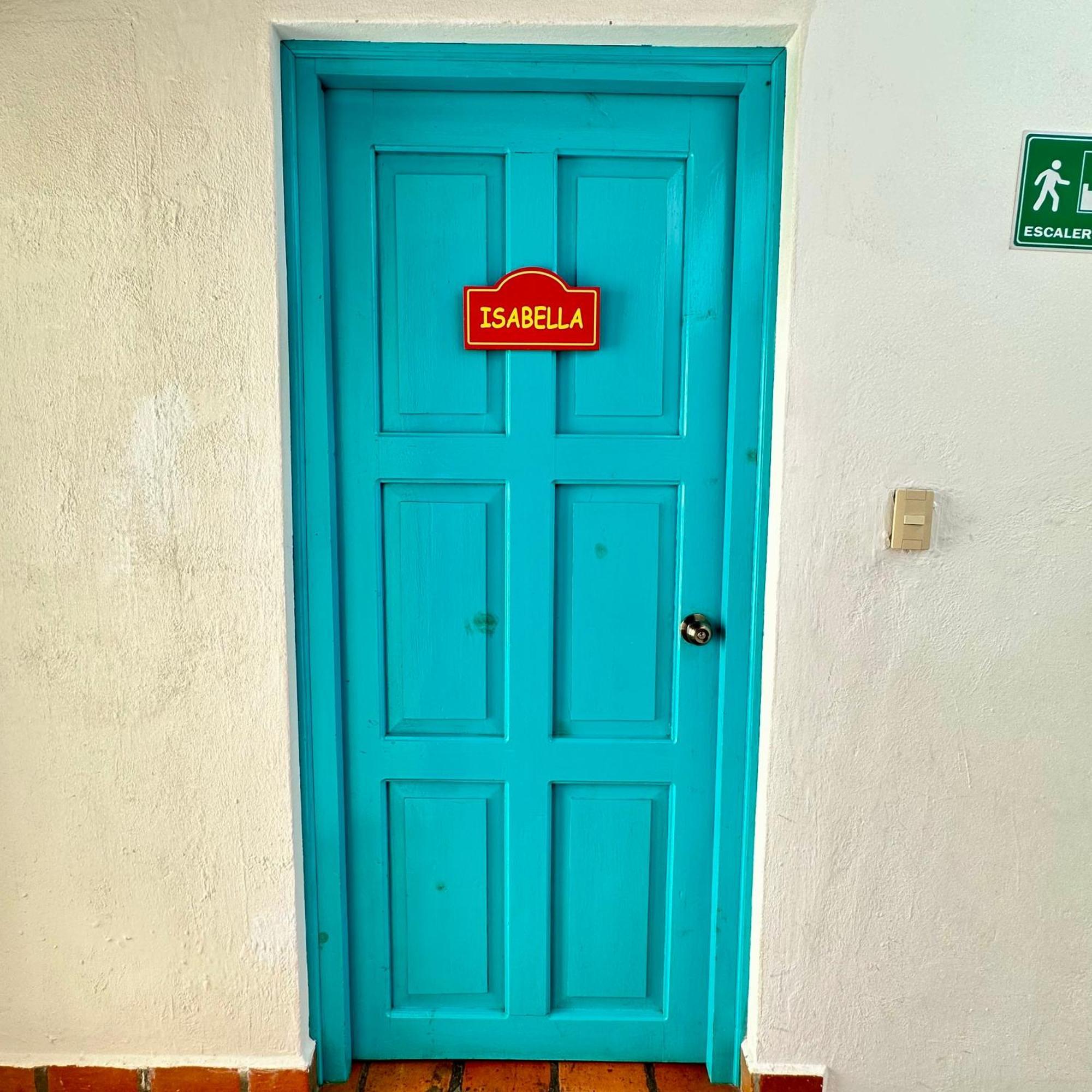 La Etelvina Suites San Cristóbal de Las Casas Værelse billede