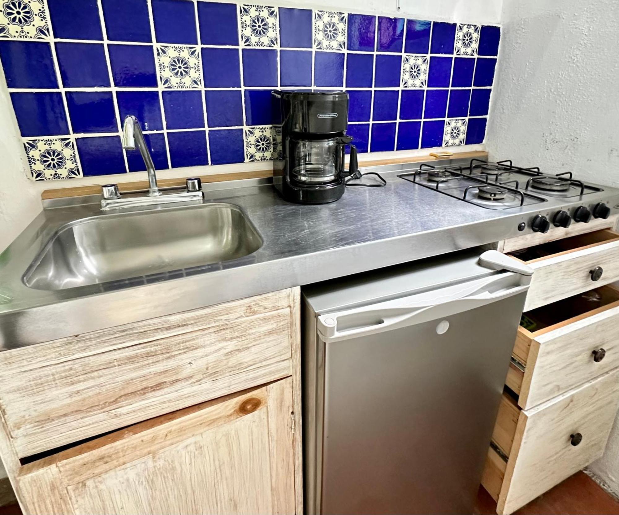 La Etelvina Suites San Cristóbal de Las Casas Eksteriør billede