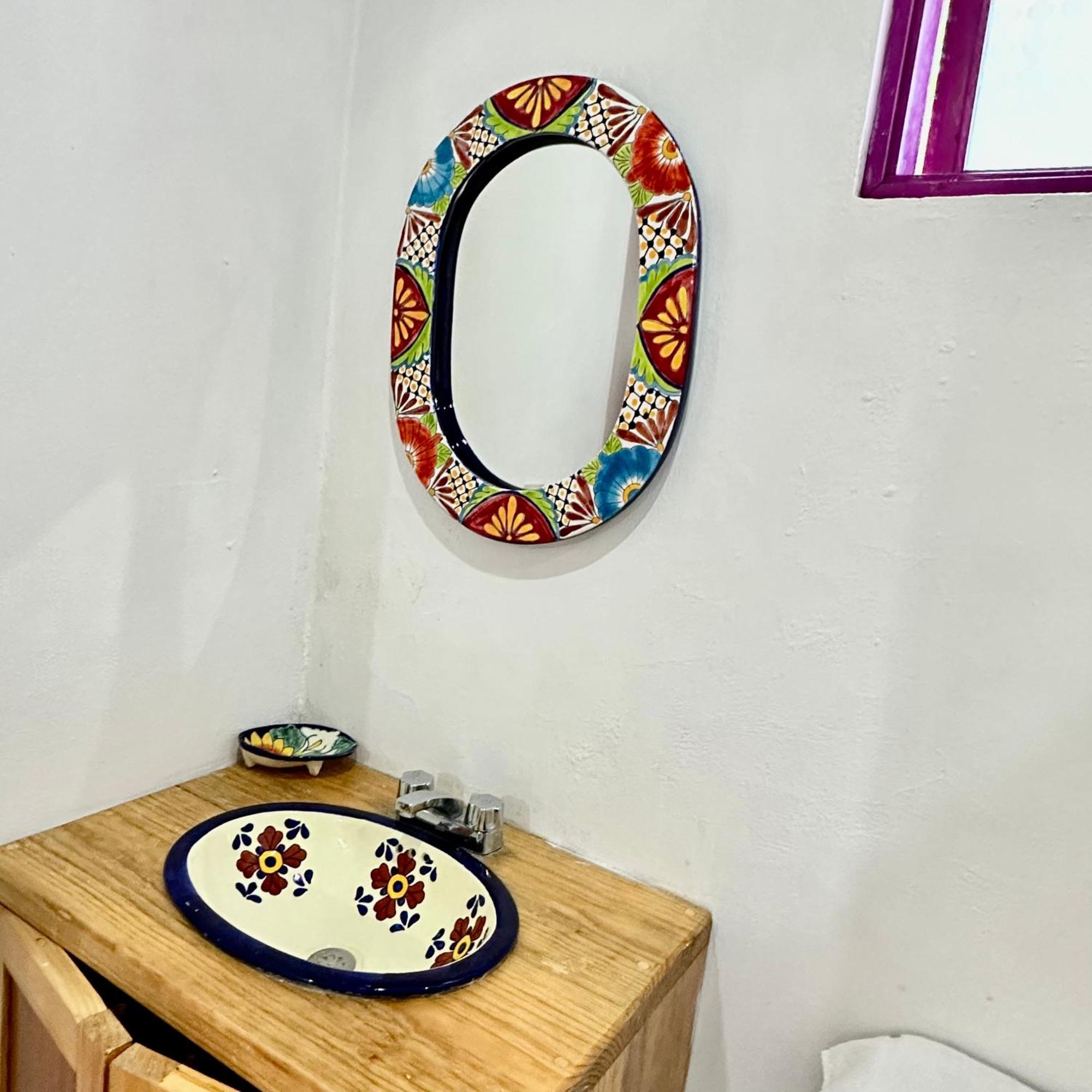 La Etelvina Suites San Cristóbal de Las Casas Eksteriør billede