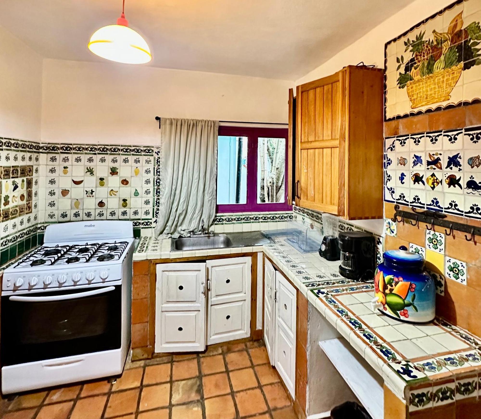 La Etelvina Suites San Cristóbal de Las Casas Eksteriør billede