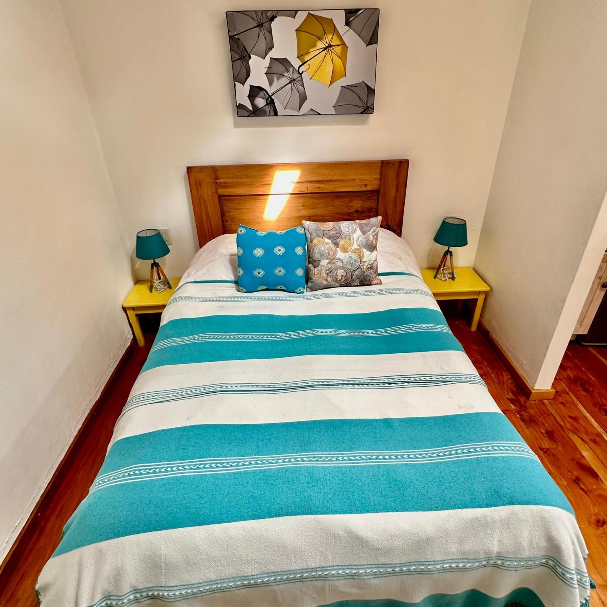 La Etelvina Suites San Cristóbal de Las Casas Eksteriør billede