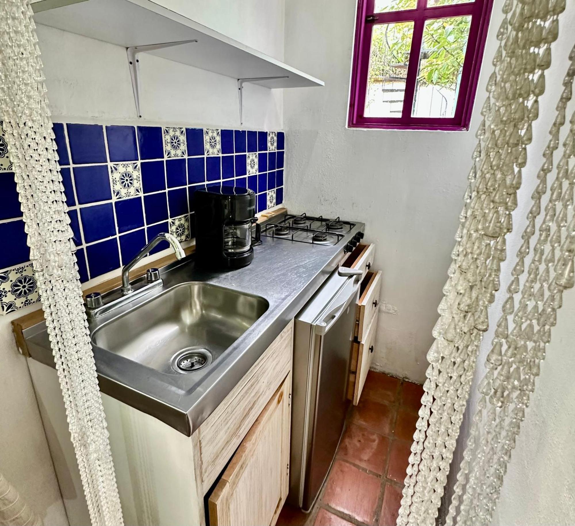 La Etelvina Suites San Cristóbal de Las Casas Eksteriør billede