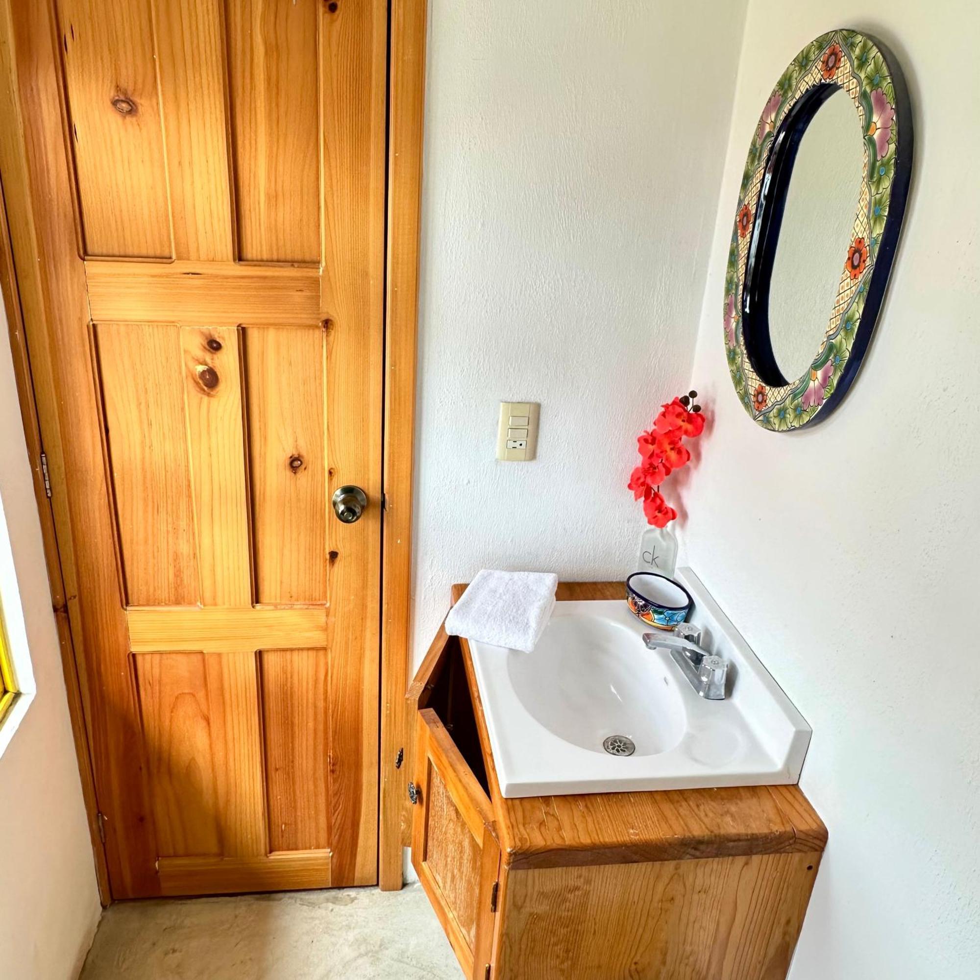 La Etelvina Suites San Cristóbal de Las Casas Eksteriør billede